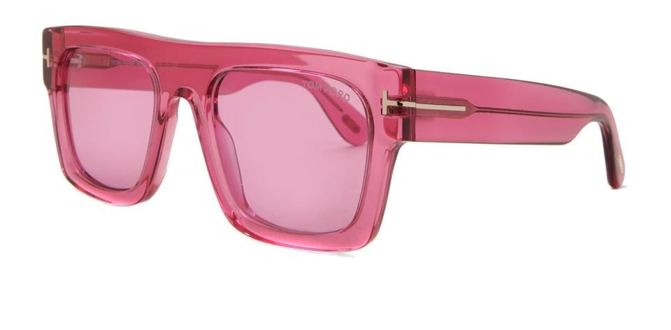 TOM FORD FT0711 75S Fausto