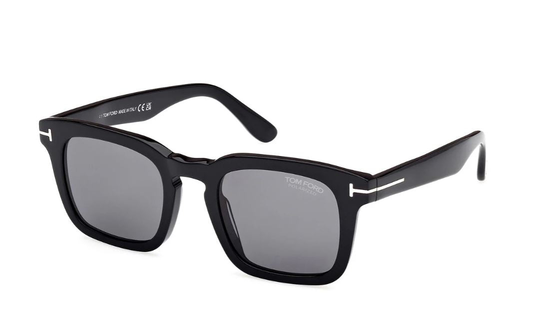 TOM FORD FT0751 01D Dax