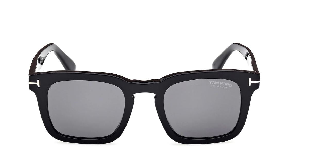TOM FORD FT0751 01D Dax
