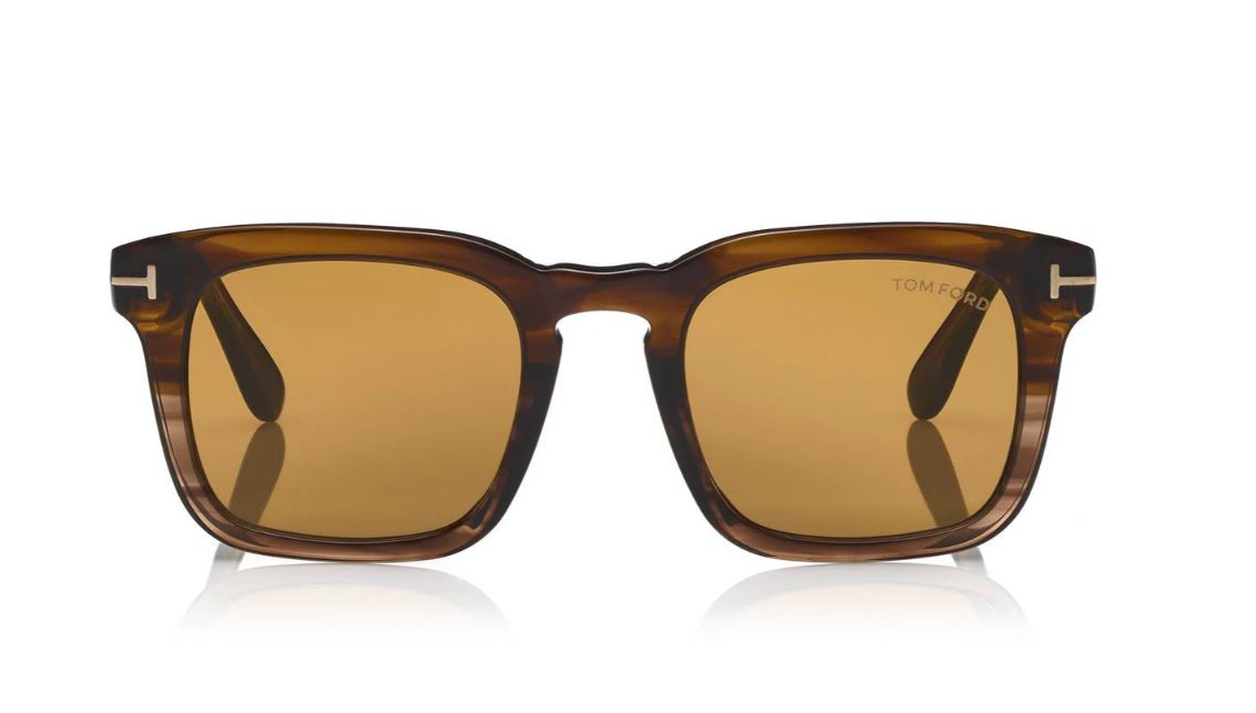 TOM FORD FT0751 55E Dax