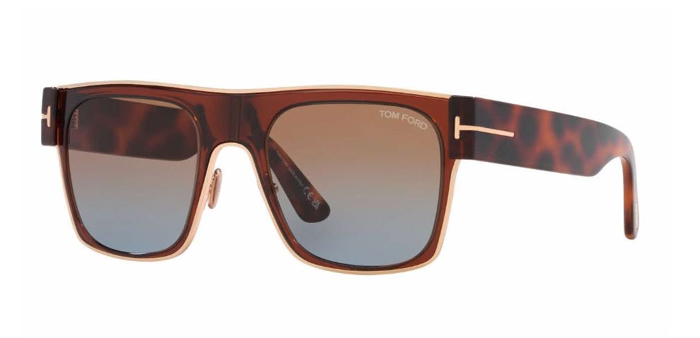 TOM FORD FT1073 54 48F