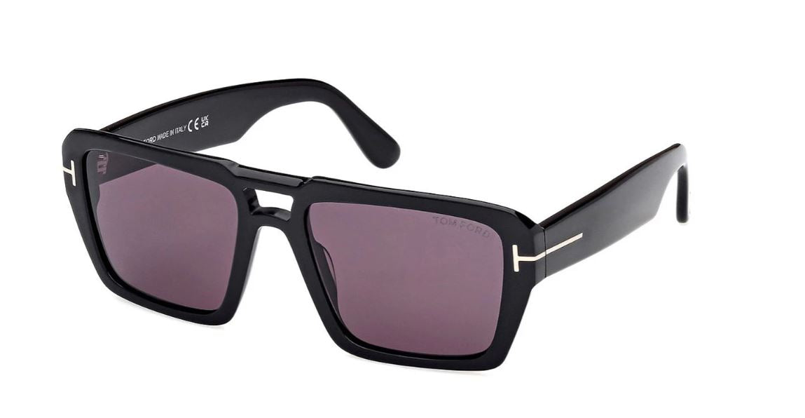 TOM FORD FT1153 01A REDFORD