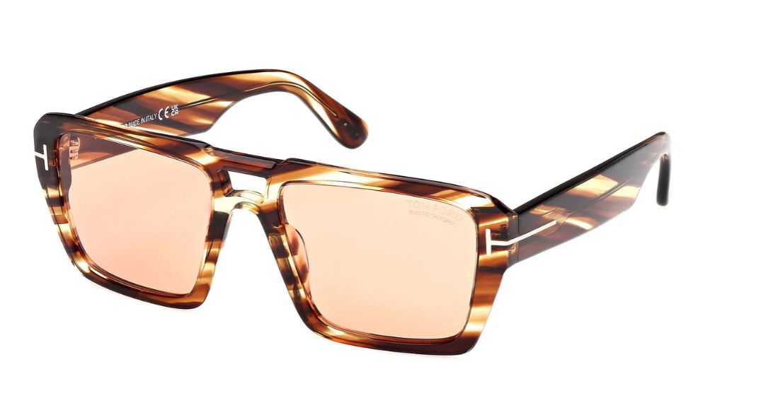 TOM FORD FT1153 55E REDFORD