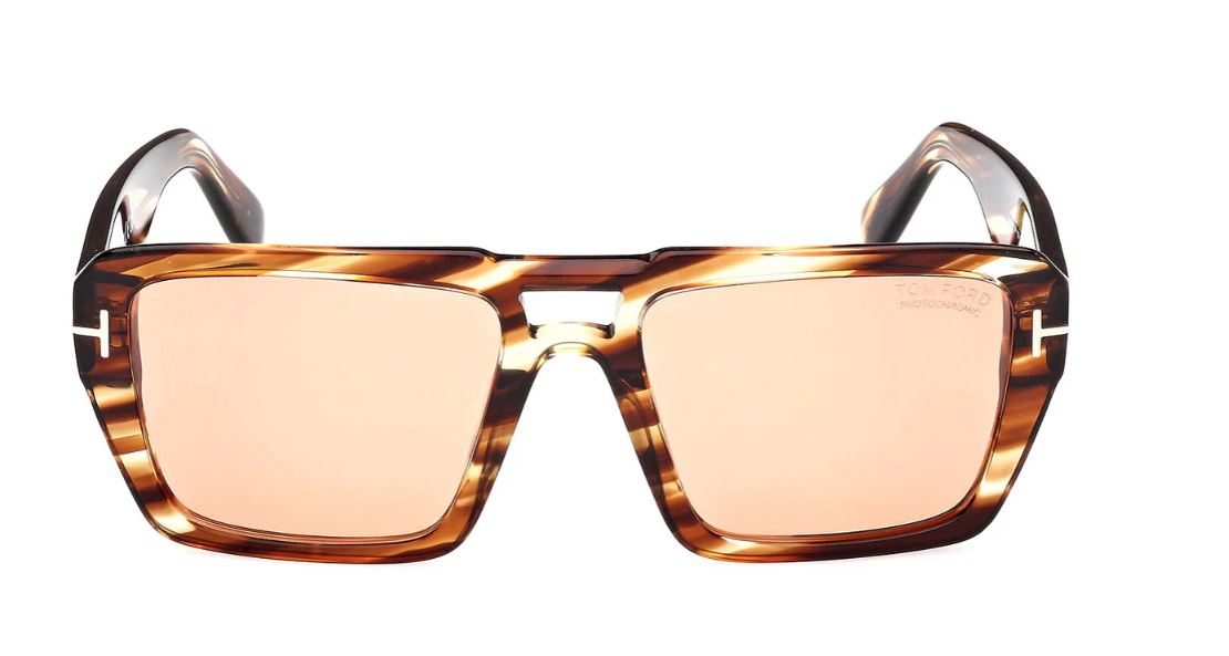 TOM FORD FT1153 55E REDFORD