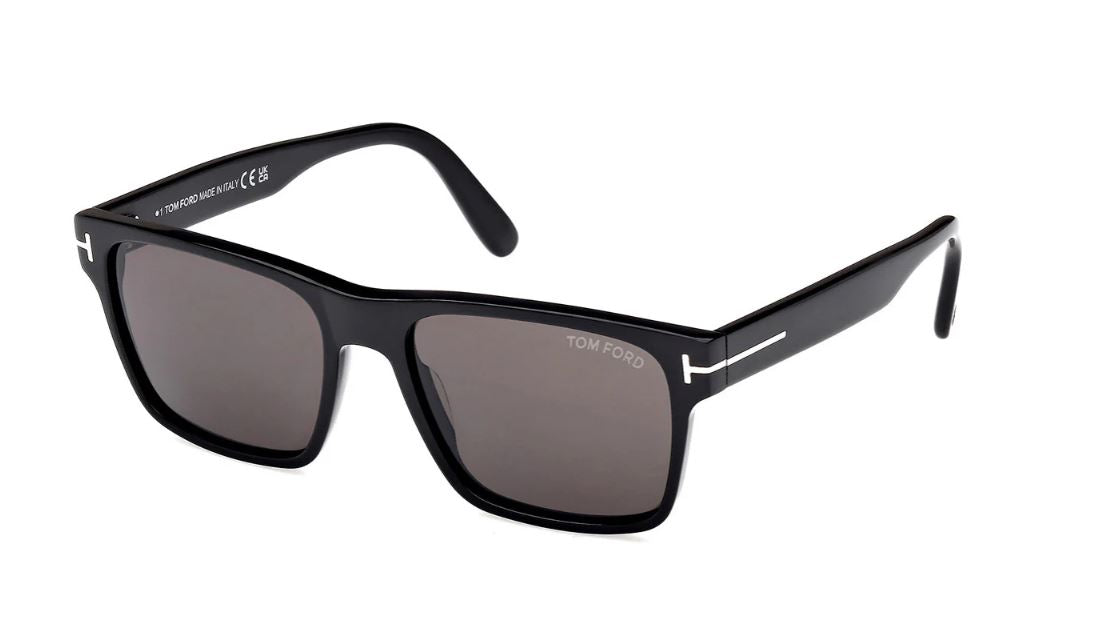 TOM FORD FT1205 55 01A Calder