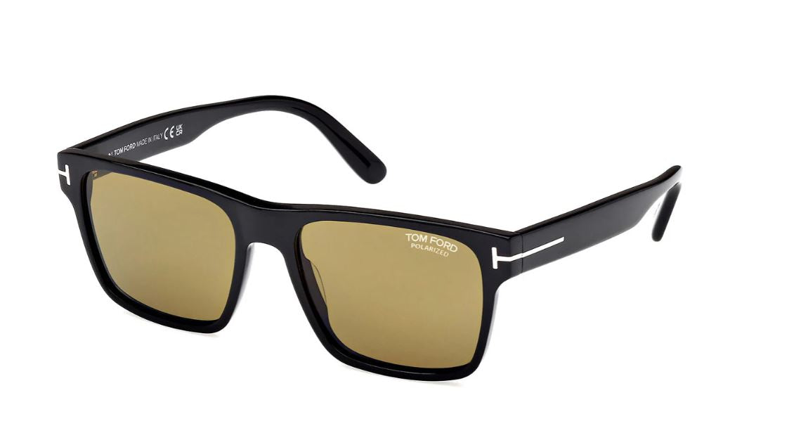 TOM FORD FT1205 55 01H Calder