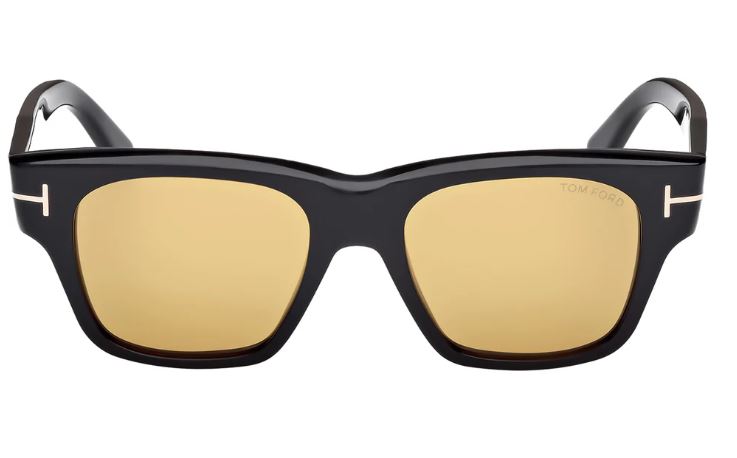 TOM FORD FT1280 53 01E Caine