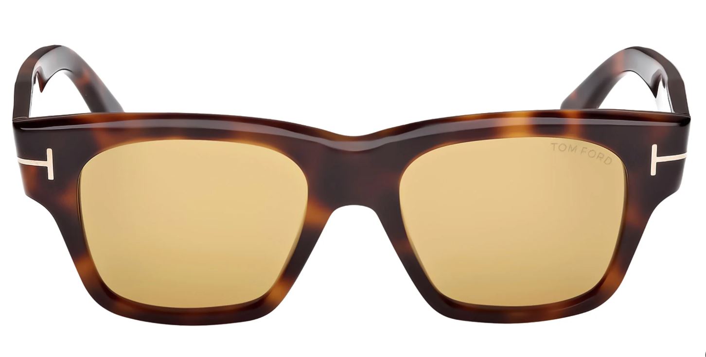 TOM FORD FT1280 53 53E Caine