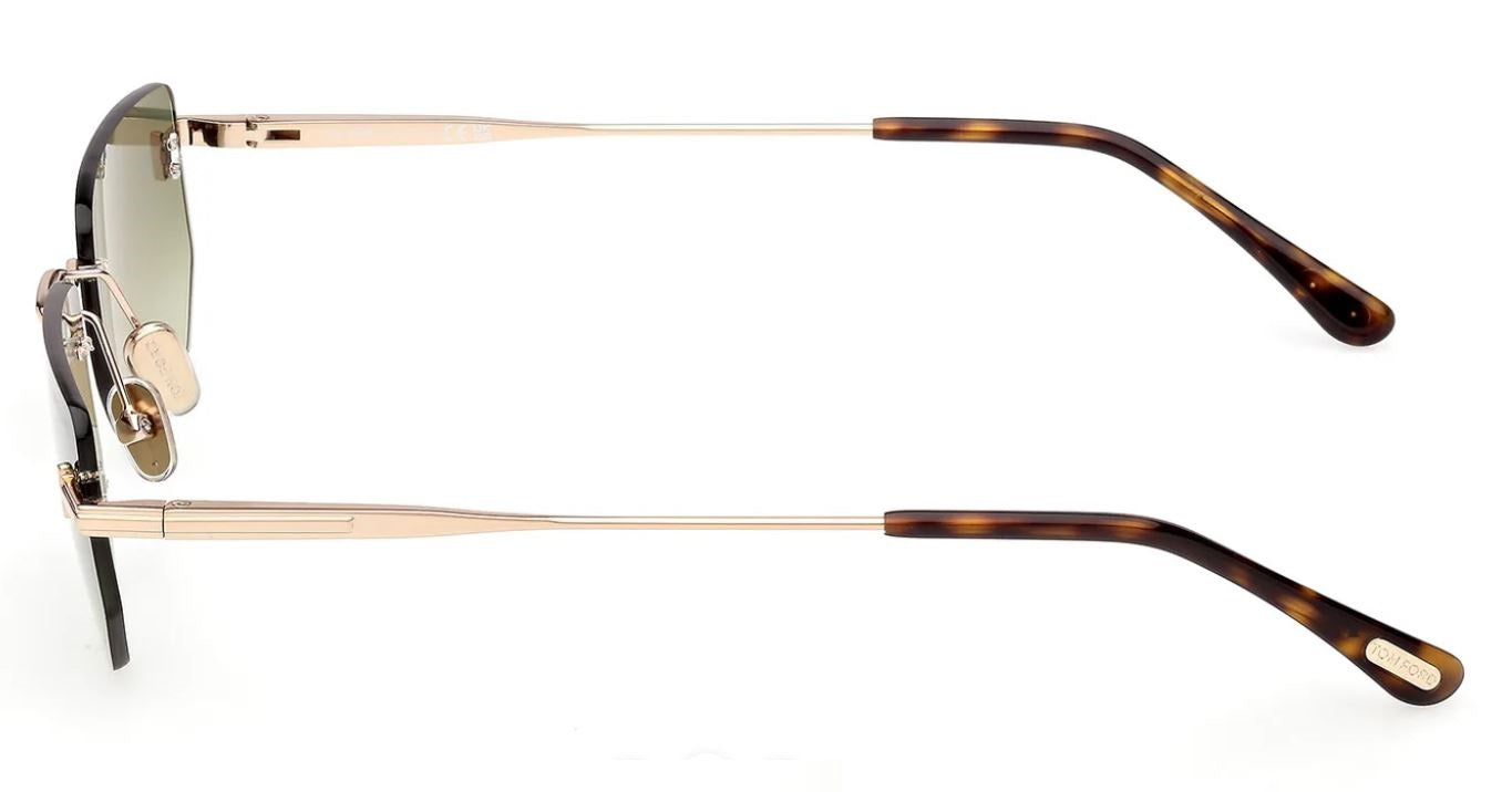 TOM FORD FT1355 28P Ethan