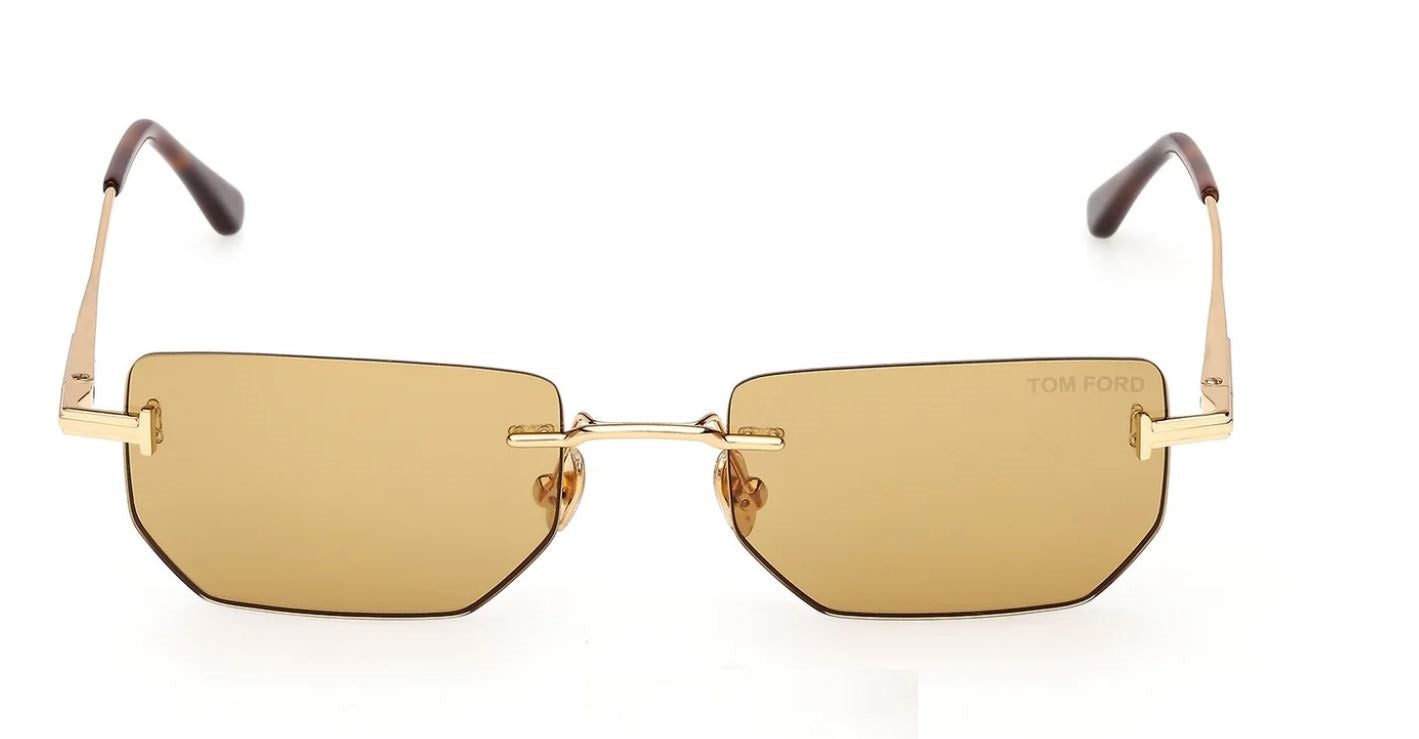 TOM FORD FT1355 30E Ethan