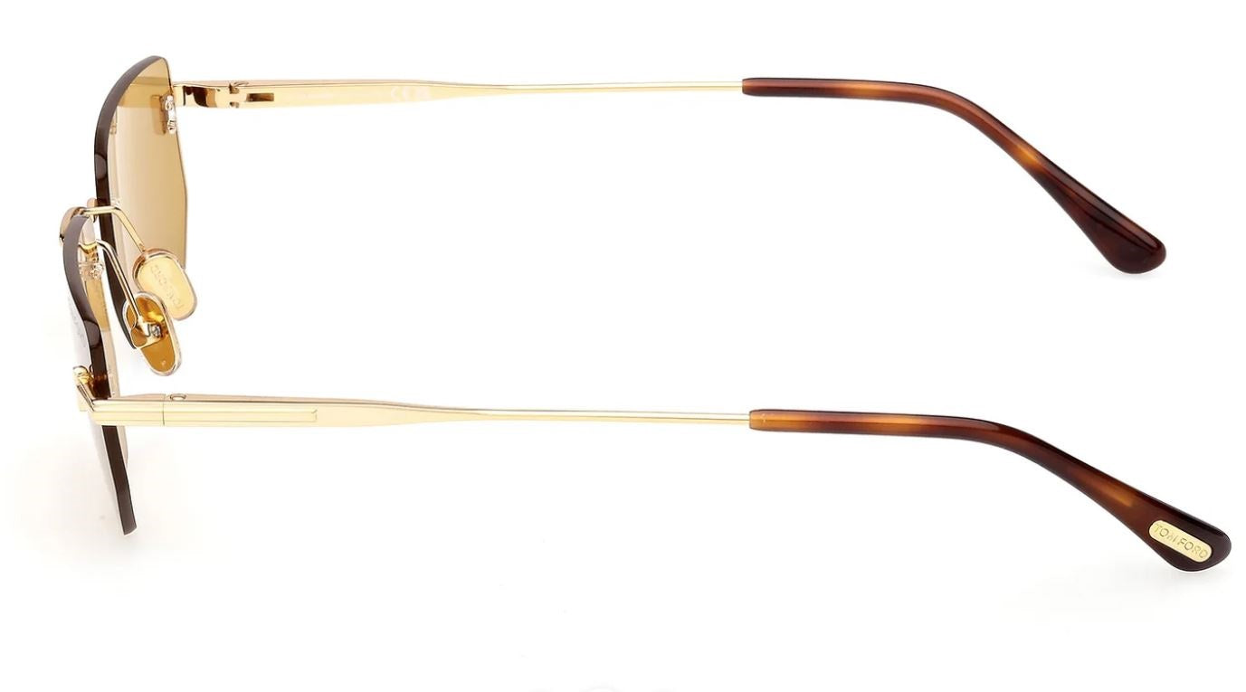 TOM FORD FT1355 30E Ethan