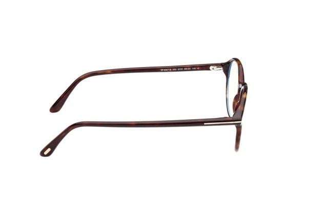 TOM FORD FT5867-B 49 052