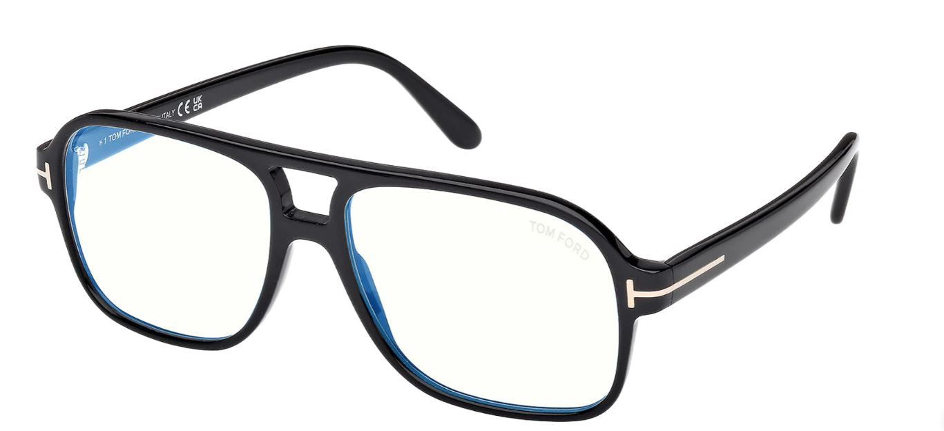 TOM FORD FT6058-B 58 001