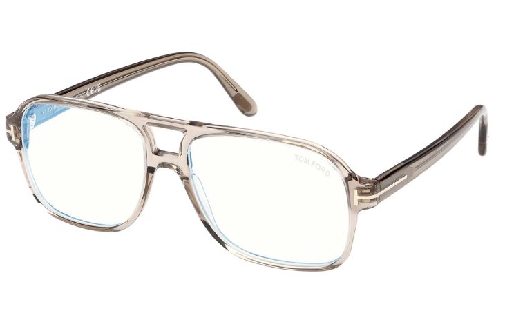 TOM FORD Frames - Ramavision