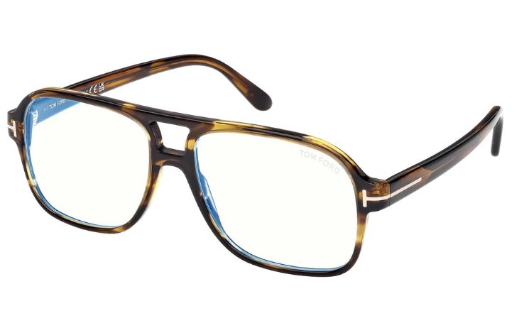 TOM FORD Frames - Ramavision
