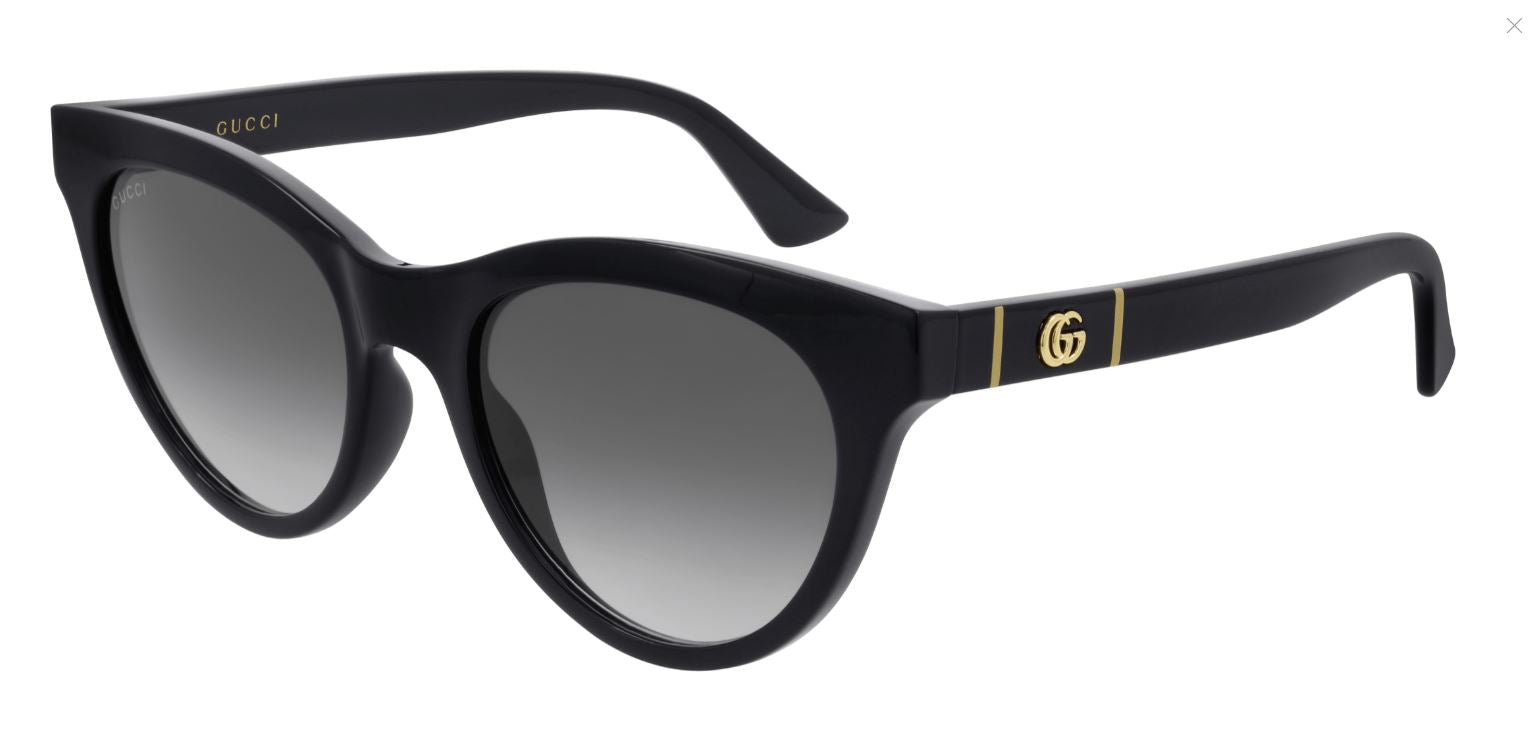 GUCCI GG0763S-001