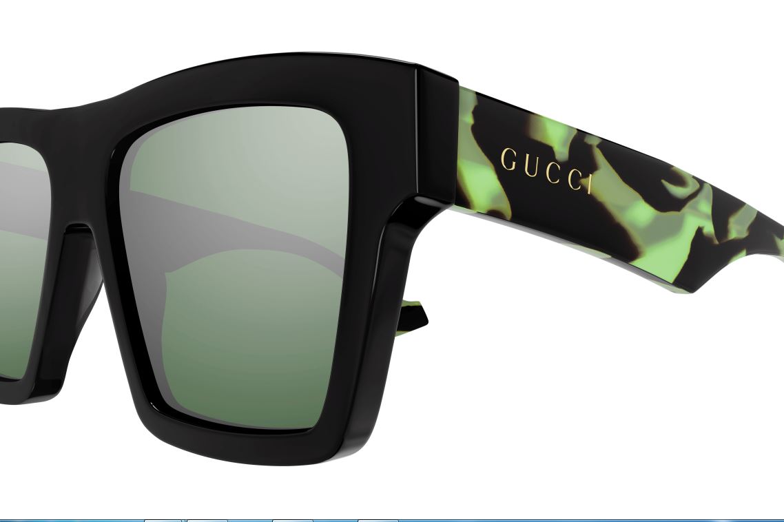 GUCCI GG0962S-013