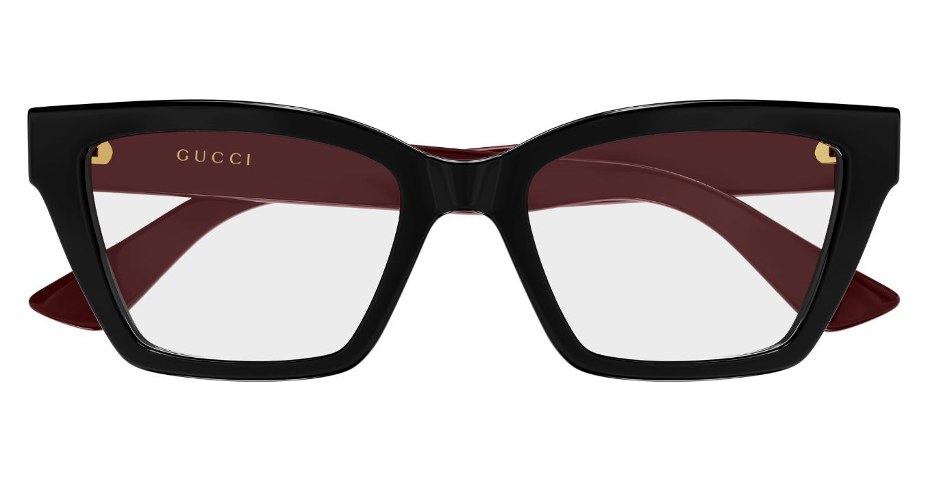 GUCCI GG1715O-011 55