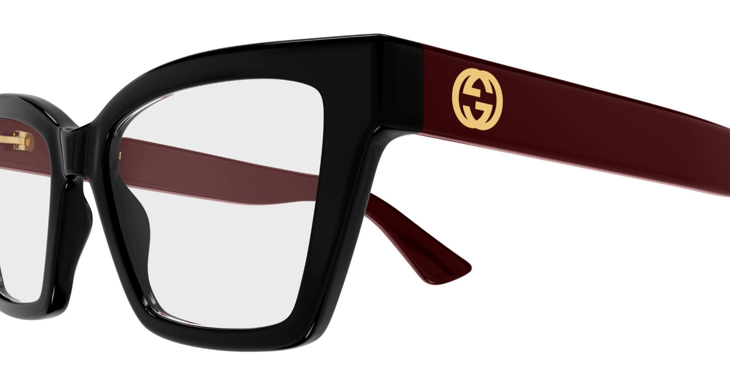 GUCCI GG1715O-011 55