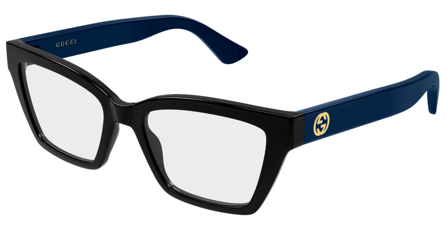 GUCCI GG1715O-012 55