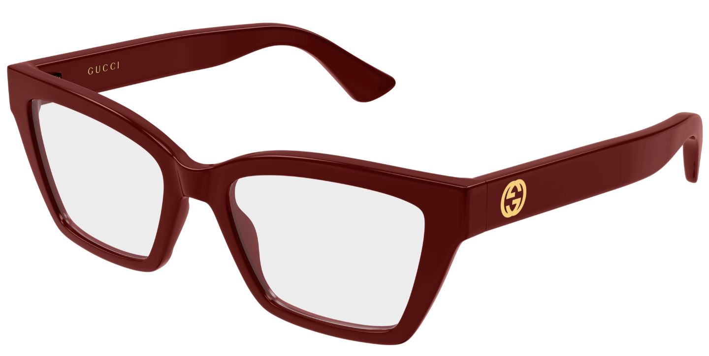 GUCCI GG1715O-016 55