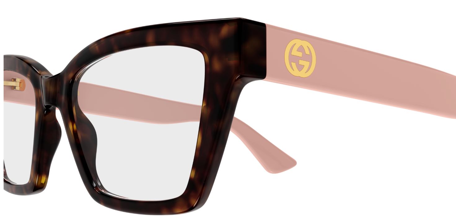 GUCCI GG1715O-017 55