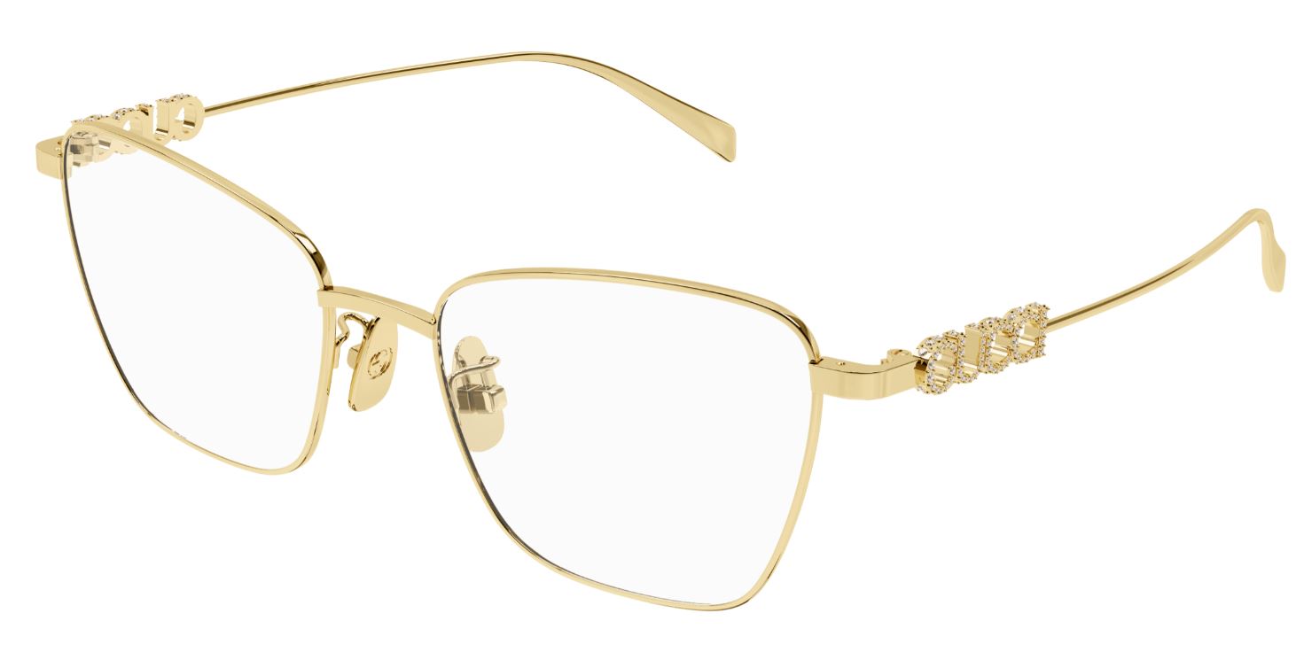 GUCCI GG1807O-001