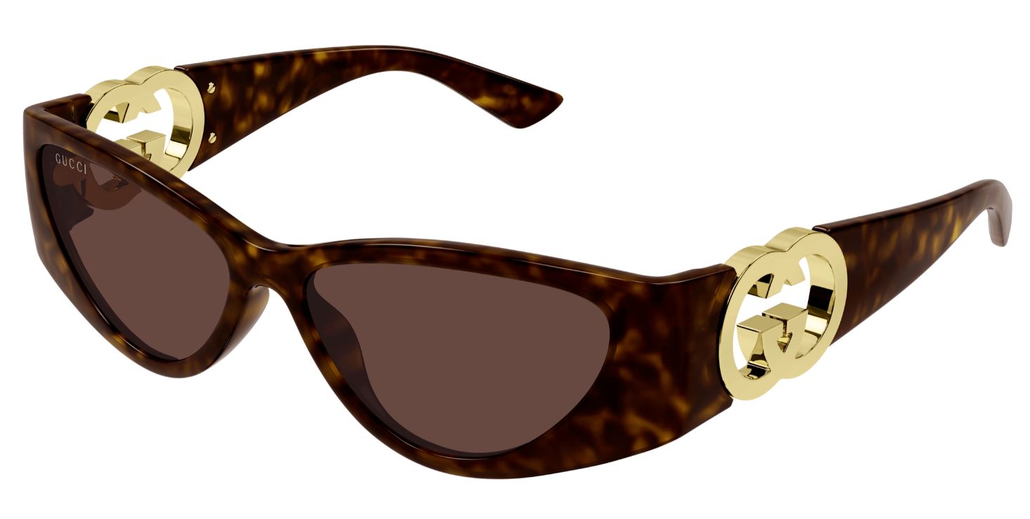 GUCCI GG1824S-002