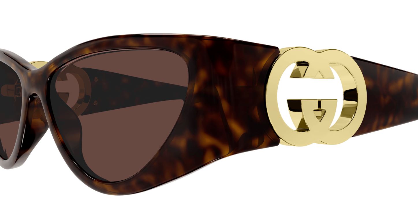 GUCCI GG1824S-002