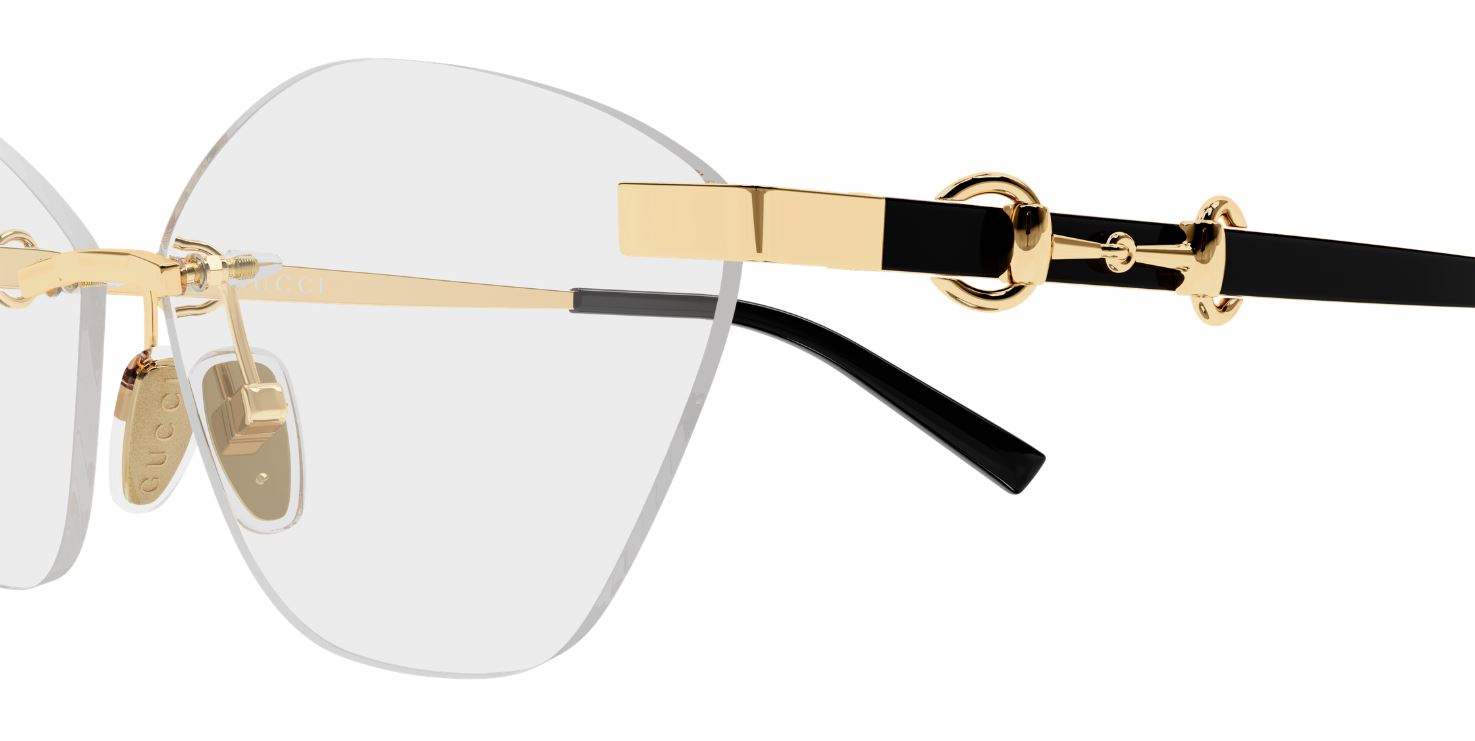 GUCCI GG2050O-001