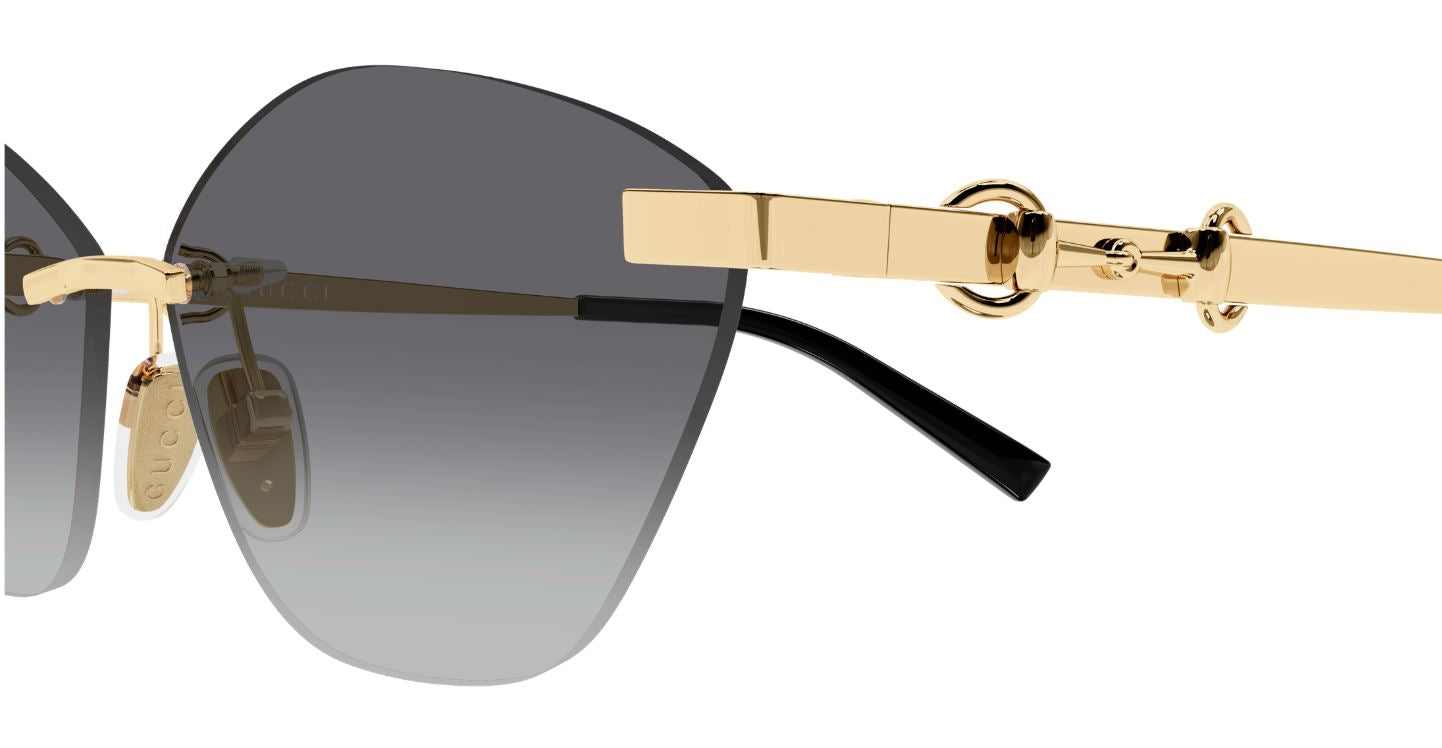 GUCCI GG2050S-002