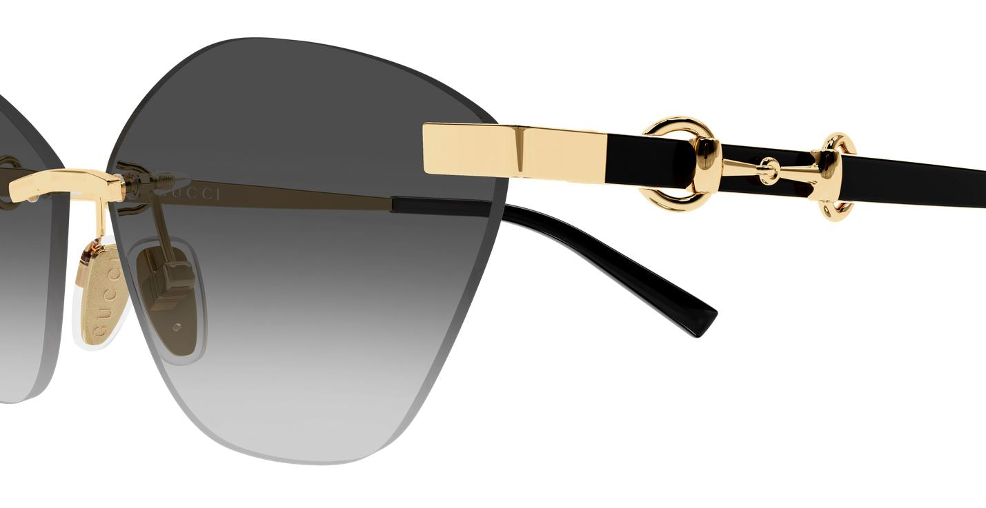 GUCCI GG2050S-001