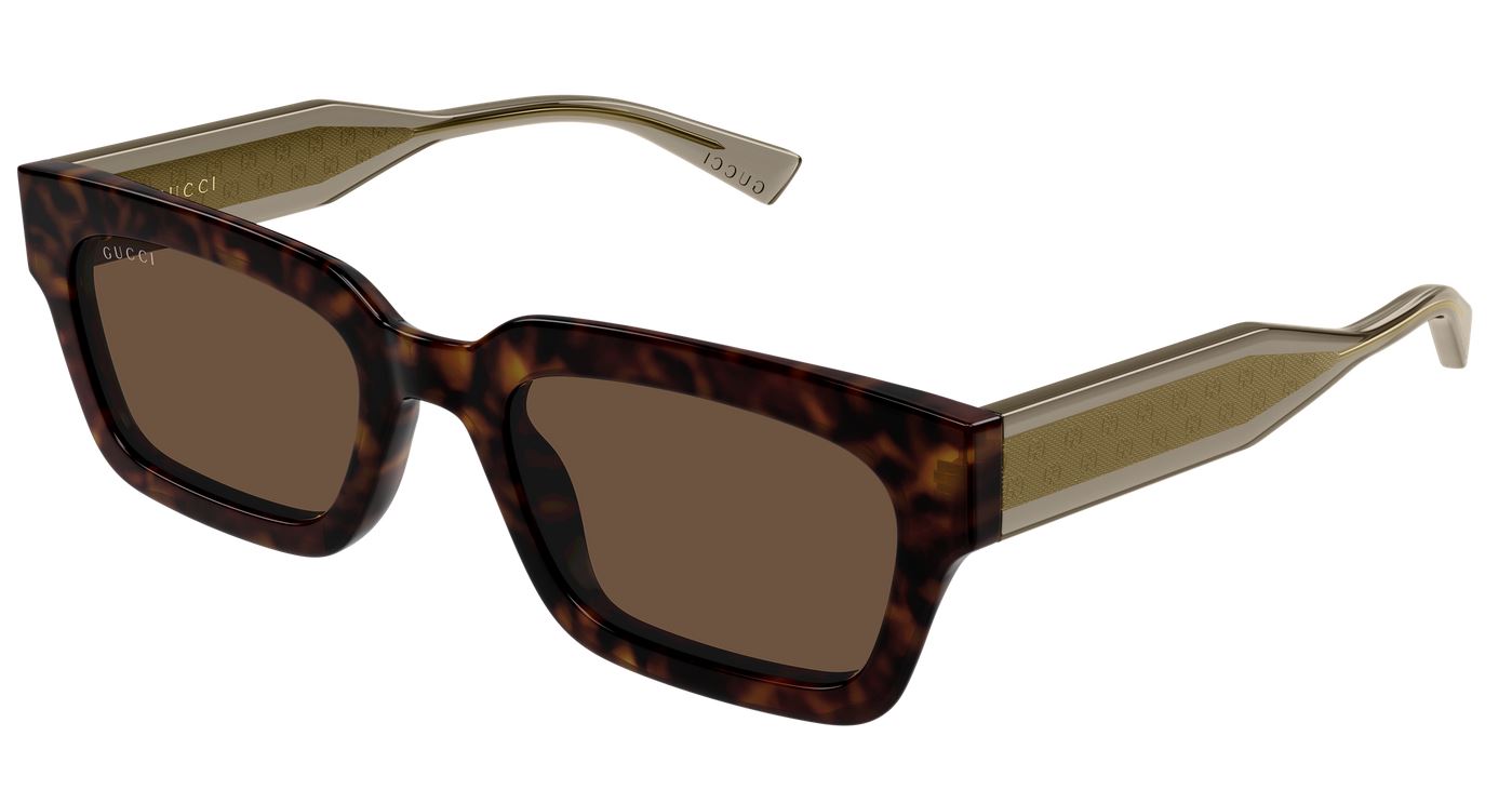 GUCCI GG2069S-002