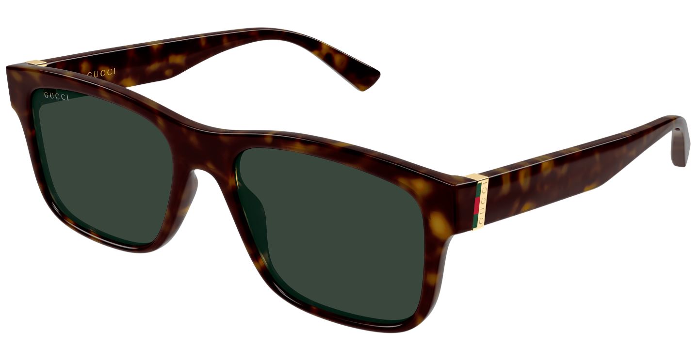 GUCCI GG2085S-002