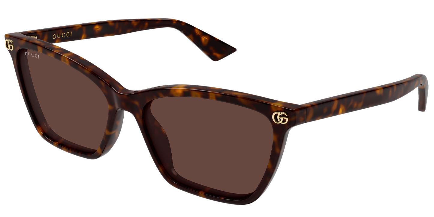 GUCCI GG2111S-002
