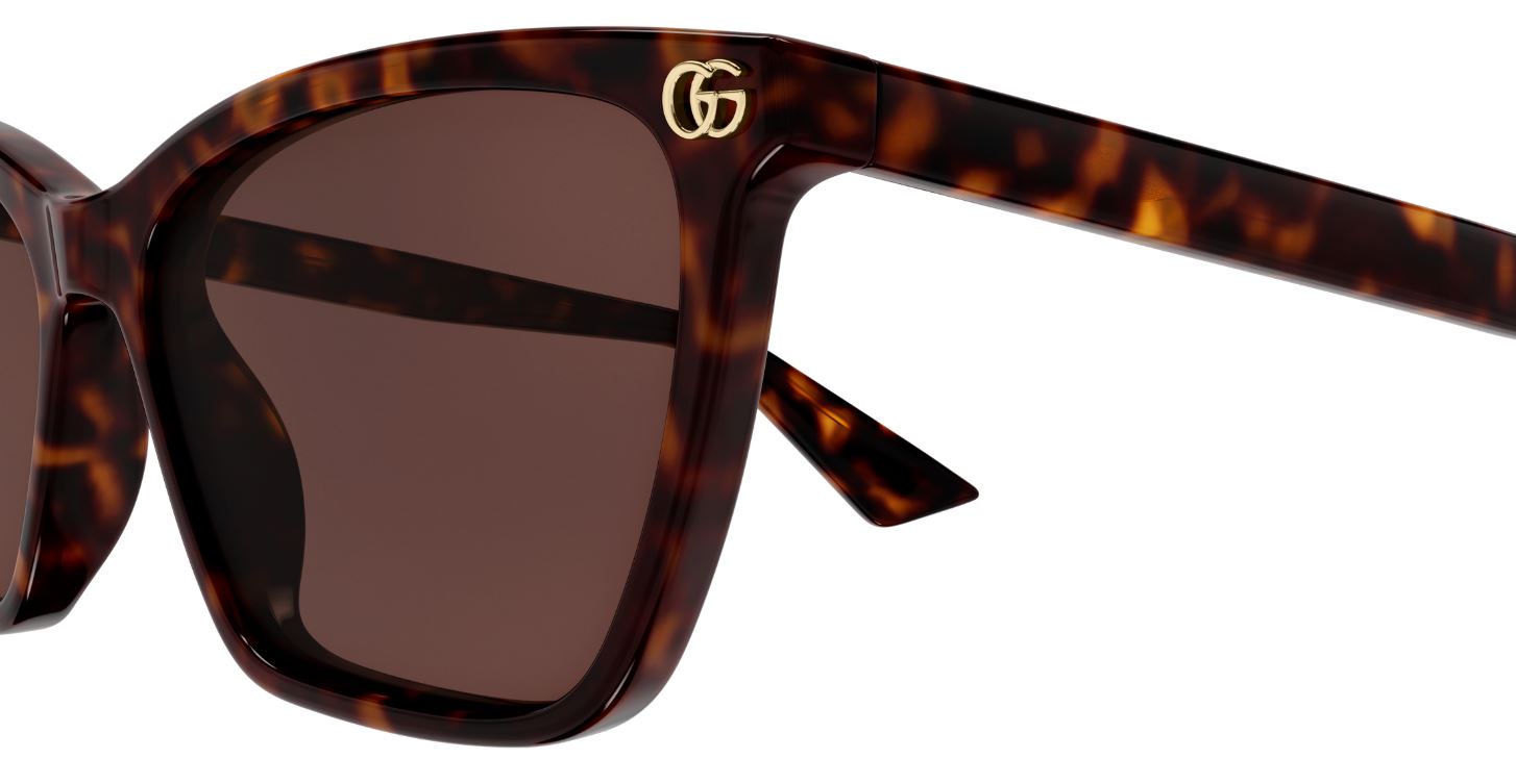 GUCCI GG2111S-002