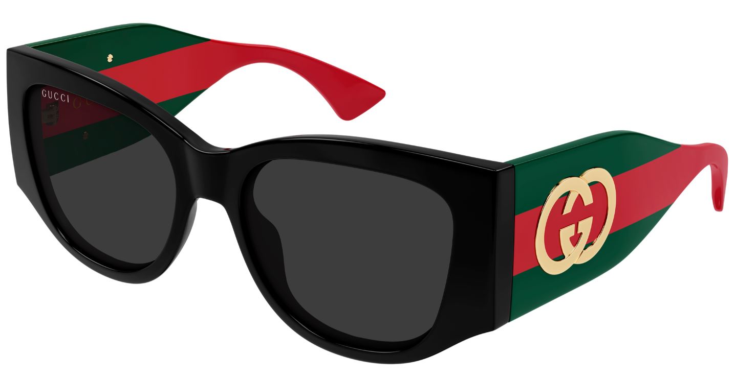 GUCCI GG2115S-001