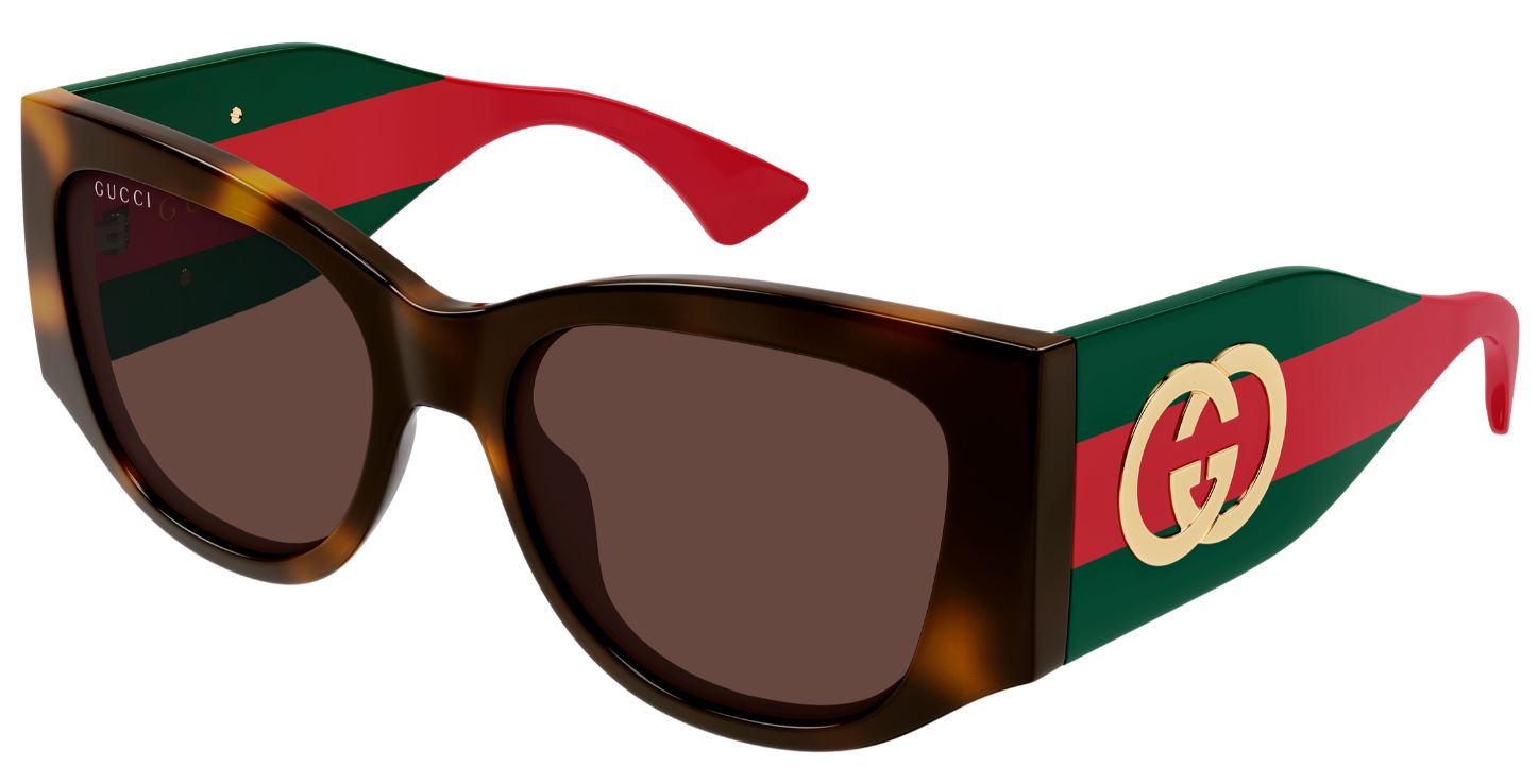 GUCCI GG2115S-002