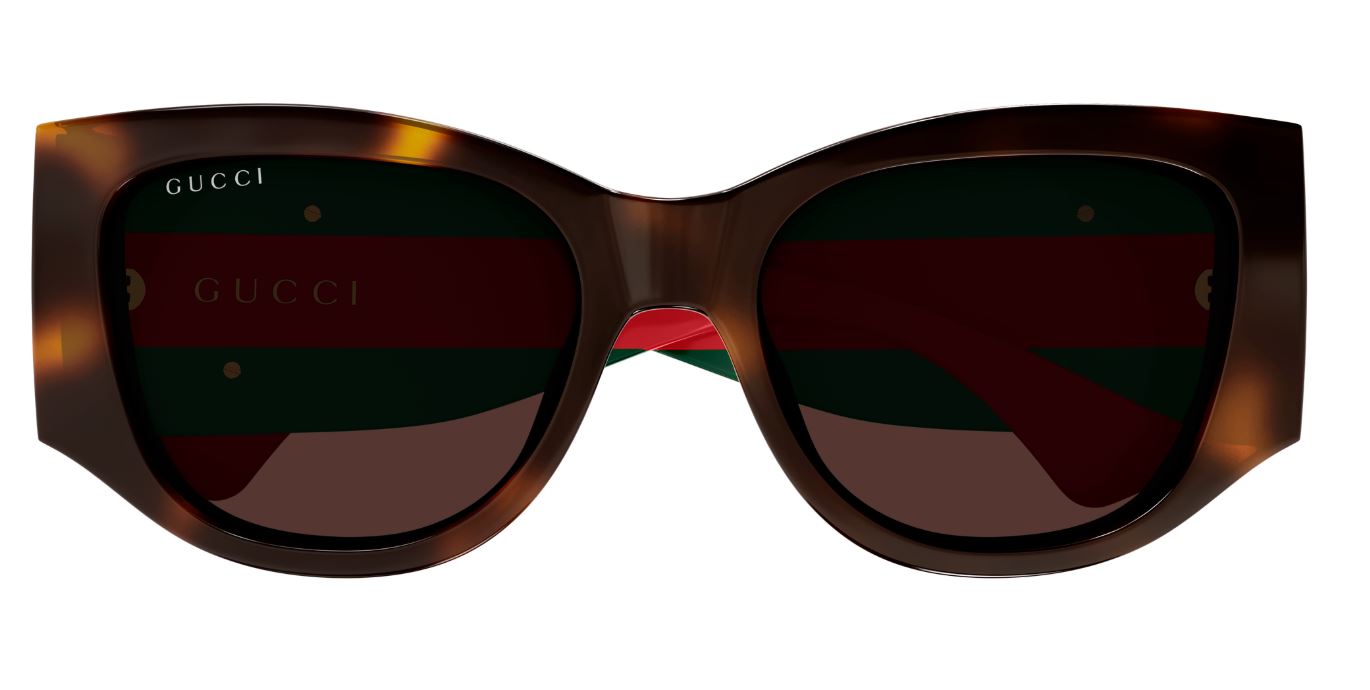 GUCCI GG2115S-002