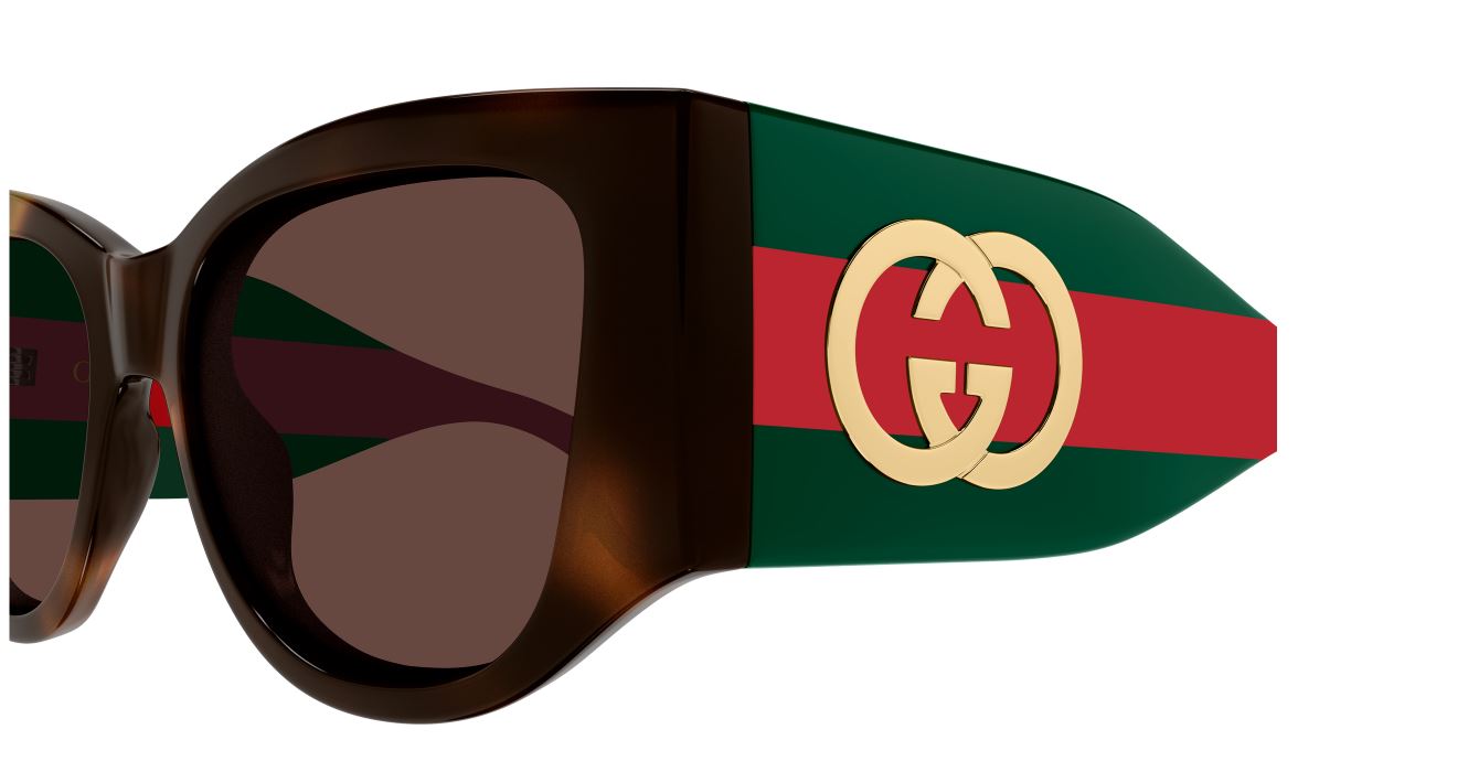 GUCCI GG2115S-002