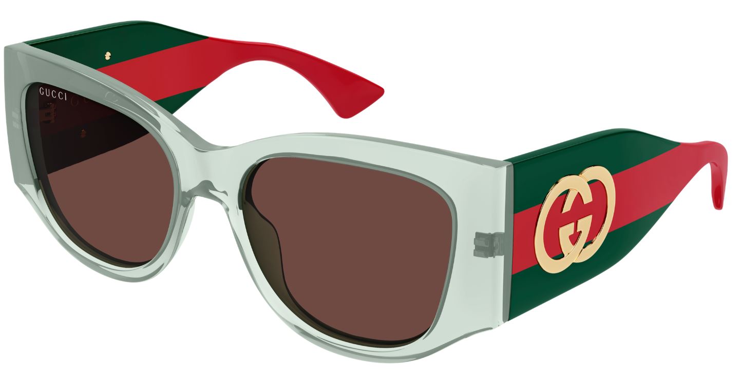 GUCCI GG2115S-003