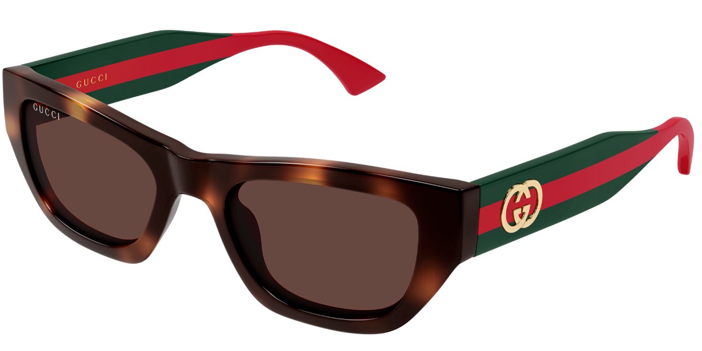 GUCCI GG2116S-002