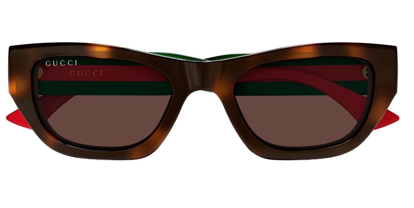 GUCCI GG2116S-002