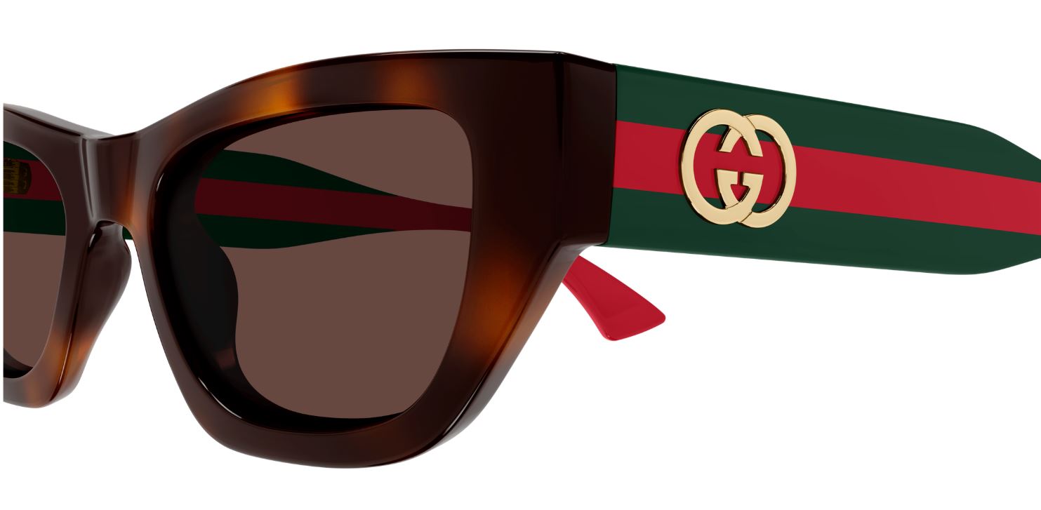 GUCCI GG2116S-002