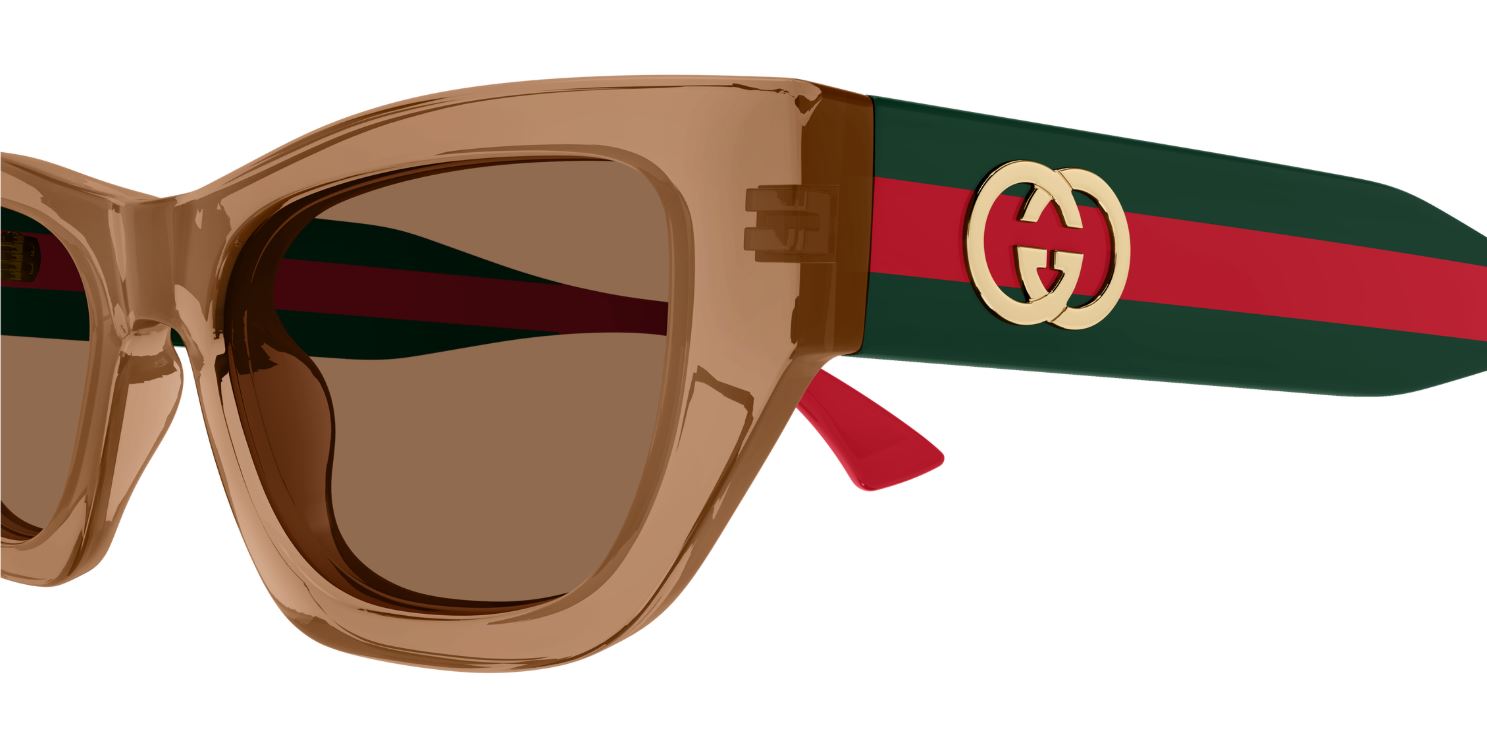 GUCCI GG2116S-004