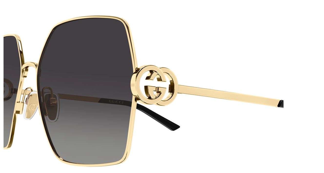 GUCCI GG2163S-001