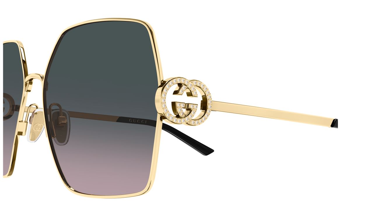 GUCCI GG2163S-002