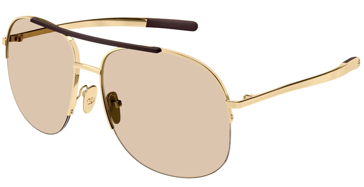 GUCCI GG2165S-002