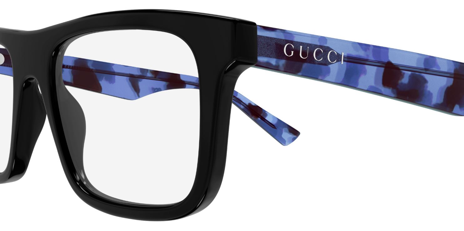 GUCCI GG2184O-003 52