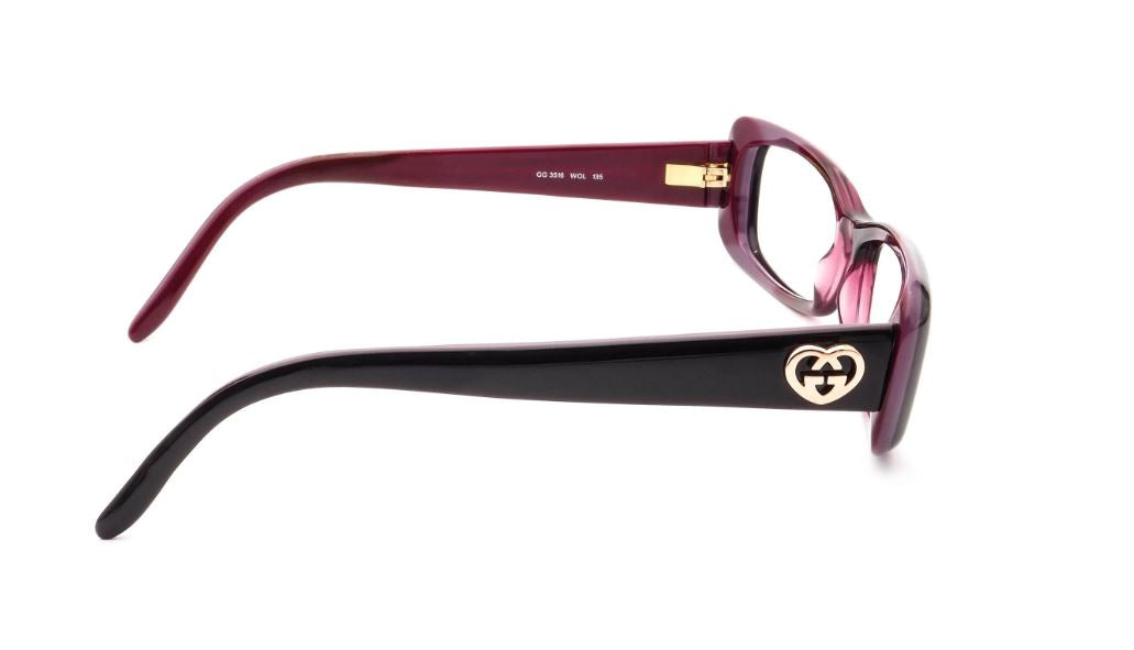 GUCCI GG3516 WOL